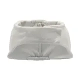 Dooky Baby Oorbescherming Hoofdband - 6-12 mnd – Grijs