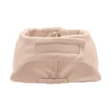 Dooky Baby Oorbescherming Hoofdband - 0–6 mnd – Beige