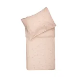 Jollein Dekbedovertrek Met Sloop - 120x150 cm - Pretty Picnic