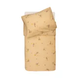 Jollein Dekbedovertrek Met Sloop - 120x150 cm - Kangaroots