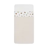 Jollein Laken - Miffy And Friends - Wieg - 75×100 cm