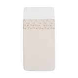 Jollein Laken - Flower Fairies - Wieg - 75×100 cm