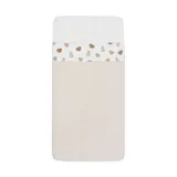 Jollein Laken Ledikant - Miffy and Friends - 120x150 cm