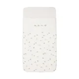 Jollein On The Go Laken Ledikant - 120 x 150 cm