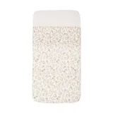 Jollein Bloomy Laken Ledikant - 120 x 150 cm 