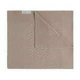 Baby's Only Newborn Deken Grace Beige 65 x 75 cm