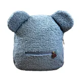 Funnies Rugzakje - Teddy - Blue