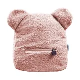 Funnies Rugzakje - Teddy - Pink