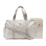 Jollein Luiertas - Embossed Lily - Sand