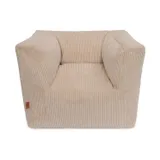Jollein Kinderfauteuil - Corduroy - Natural
