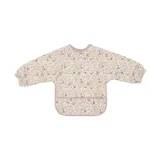 Jollein Slab Waterproof met Mouw - Flower Fairies