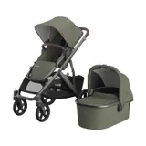 UPPAbaby Vista V3 Kinderwagen 2-in-1 - Evelyn