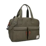 Kidzroom Luiertas - Love's Legacy - Green 