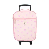 Kidzroom Trolley koffer - Magical Meadows - Pink