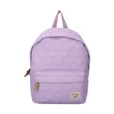 Kidzroom Rugzak - Wonderful Worlds - Purple