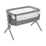 Chicco Armonia Next2Me Co-Sleeper - Steel 