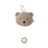 Jollein Teddy Bear Muziekhanger - Olive Green