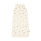 Jollein Slaapzak - Jersey - 110 cm - Animal Friends 