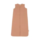 Jollein Slaapzak - Jersey - 110 cm - Little Waffle Light Terra 