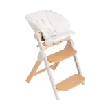 Chicco Meraviglia Eetstoel - Fossil  