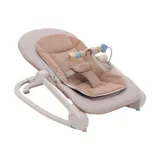 Chicco Relax Magia Wipstoel - Terracotta