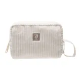 Jollein Etui - Cloudy Rib - Oatmeal