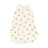 Jollein Slaapzak - Jersey - 60 cm - Mini Teddy Bear Little Waffle