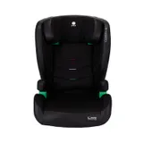 Puck Autostoel Enzo Leather Zwart I-size/Isofix