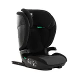 Kidsriver Autostoel Omega-S Zwart