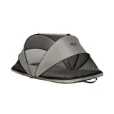 Qute Babytent - Travelcot Q-Camp Taupe / Desert
