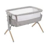 Chicco Armonia Next2Me Co-Sleeper - Scandinavian 