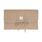 Jollein Verschoningsmat Hydrofiel - Biscuit