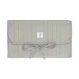 Jollein Verschoningsmat Hydrofiel - Olive Green