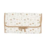 Jollein Verschoningsmat - Miffy Family Farm 