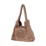 Koeka Mom Bag - Teddy Malmo Caffe