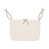 Koeka Opbergzak - Malmo - Teddy Pebble