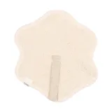 Koeka Dijon Daily One Speendoekje - Warm White