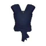 ByKay Stretchy Wrap Deluxe Draagdoek - M - Navy