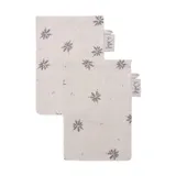 Witlof For Kids Washand - Hydrofiel - 2-Pack - Little Charm