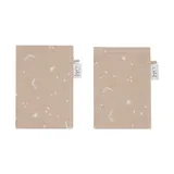 Witlof For Kids Galaxy Dreams Tetra Washand - 2 Stuks