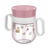 Mepal Fairy Garden 360° Drinkbeker Mio - 200 ml
