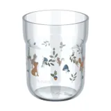 Mepal Forest Friends Kinderglas Mio - 250 ml 