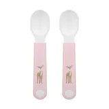 Mepal Fairy Garden Oefenlepels Mio - 2 Stuks 