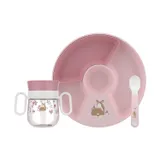 Mepal Fairy Garden Babyservies Set Mio - 3-Delig