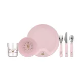 Mepal Fairy Garden Kinderservies Set Mio - 6-Delig