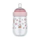 Mepal Fairy Garden Babyfles Mio - 240 ml 