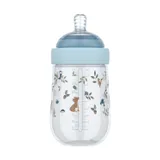 Mepal Forest Friends Babyfles Mio - 240 ml 