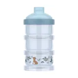 Mepal Forest Friends Melkpoedertoren Mio - 3-Delig