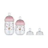 Mepal Fairy Garden Starterset Babyflessen Mio - 4-Delig