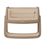 Snuz Co-Sleeper SnüzPod⁵ - Mocha